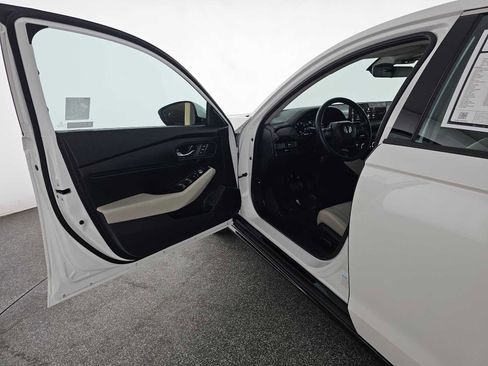 Used 2025 Honda Accord EX-L image 19