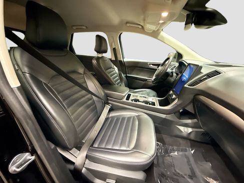 Used 2024 Ford Edge SEL AWD/4WD image 30