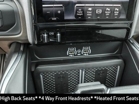 New 2026 RAM 3500 Laramie image 37