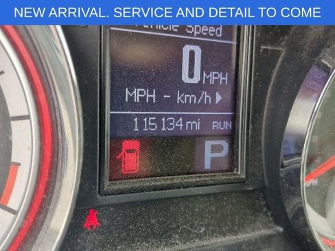 Used 2013 Dodge Durango Citadel w/ Trailer Tow Group IV AWD/4WD image 2