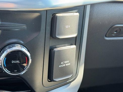 Used 2025 Ford F150 Lariat w/ Equipment Group 502A High AWD/4WD image 22