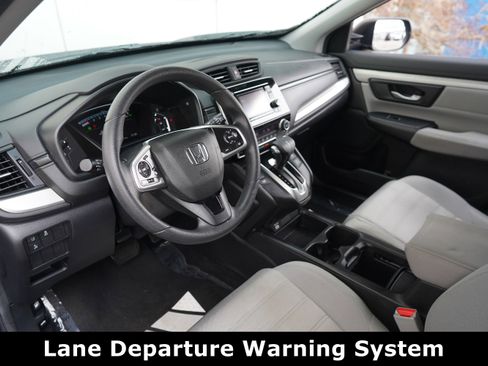 Used 2020 Honda CR-V LX image 4