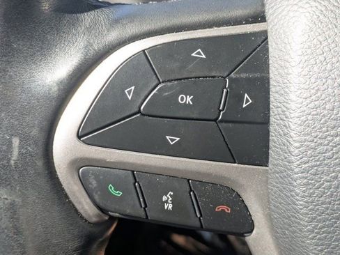 Used 2019 Jeep Grand Cherokee Limited image 20