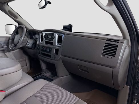 Used 2007 Dodge Ram 2500 Truck SLT w/ Light Group AWD/4WD image 27