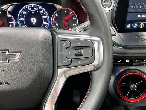 Used 2024 Chevrolet Blazer RS w/ Enhanced Convenience Package AWD/4WD image 14