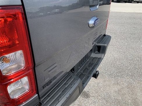Certified 2022 Ford Ranger XL w/ Equipment Group 101A High image 12