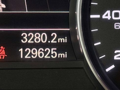 Used 2016 Audi A6 2.0T Premium Plus w/ Premium Plus Package image 59