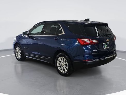 Used 2019 Chevrolet Equinox LT FWD image 6