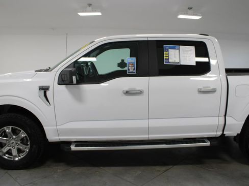Used 2023 Ford F150 XLT w/ XTR Package image 6