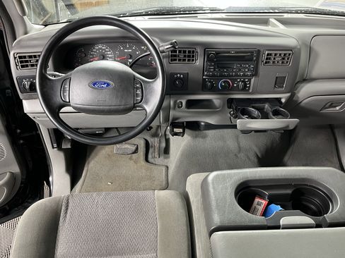Used 2003 Ford F250 4x4 Crew Cab Super Duty image 10