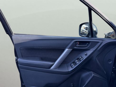 Used 2018 Subaru Forester 2.5i Premium image 13