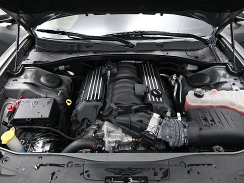 Used 2023 Dodge Charger Scat Pack RWD image 26