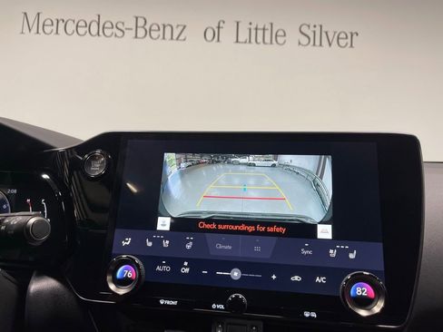 Used 2024 Lexus NX 350 AWD image 32