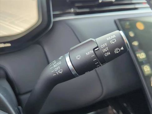Used 2024 Land Rover Range Rover Sport Dynamic SE AWD/4WD image 14