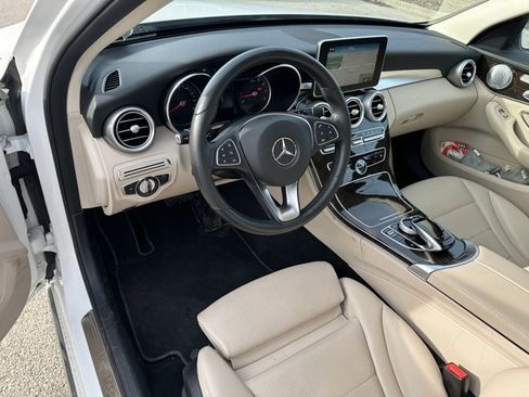 Used 2018 Mercedes-Benz C 300 C 300 image 10