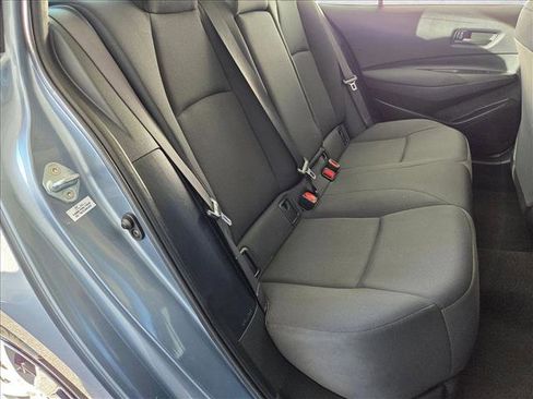Used 2023 Toyota Corolla LE image 17