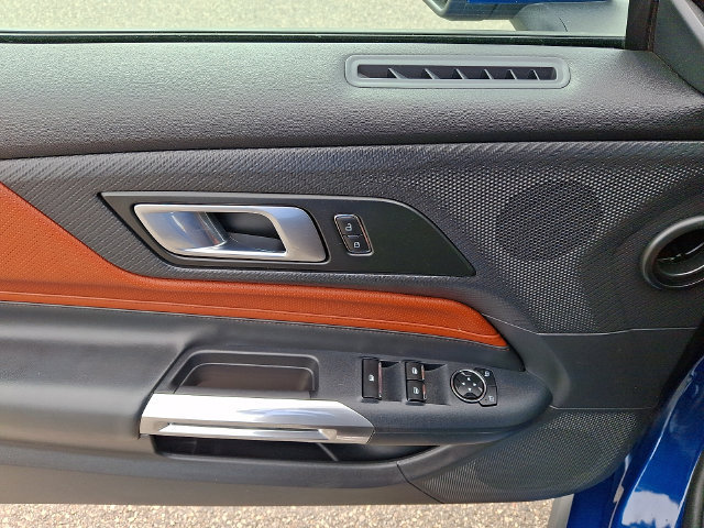 Used 2024 Ford Mustang Premium RWD image 13