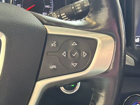 Used 2018 GMC Terrain SLT w/ Preferred Package AWD/4WD image 38