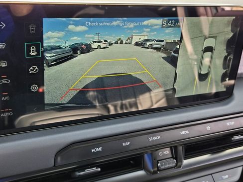 New 2027 Kia Telluride X-Line SX Prestige AWD/4WD image 14