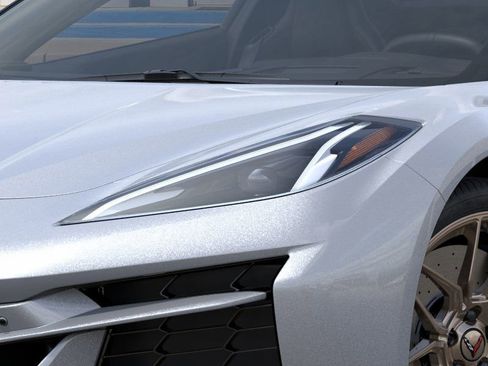 New 2026 Chevrolet Corvette Z06 image 11