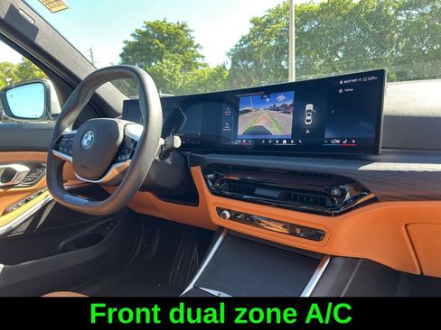 Used 2025 BMW 330i xDrive Sedan image 27