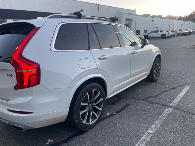 Used 2019 Volvo XC90 T6 Momentum w/ Protection Package Premier AWD/4WD image 3