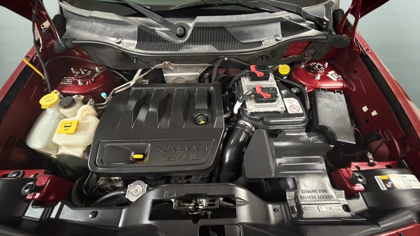 Used 2016 Jeep Patriot Sport FWD image 21