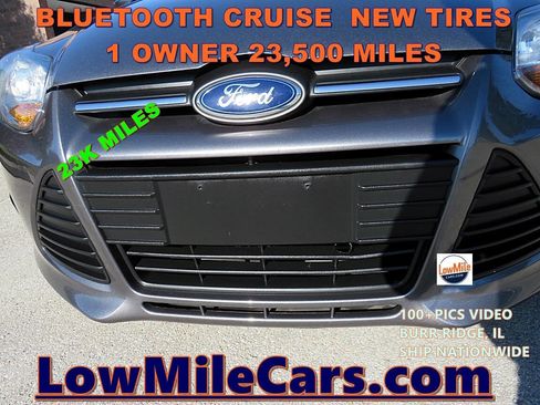 Used 2013 Ford Focus SE image 80