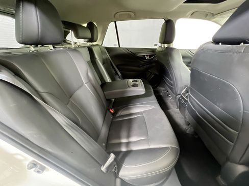 Used 2023 Subaru Outback Touring AWD/4WD image 28