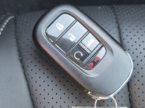 Certified 2023 Honda Accord Sport image 33