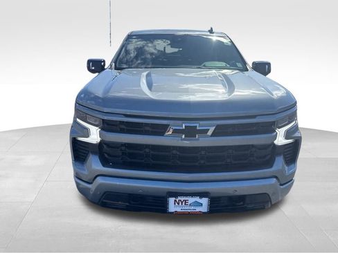 Used 2025 Chevrolet Silverado 1500 RST image 9