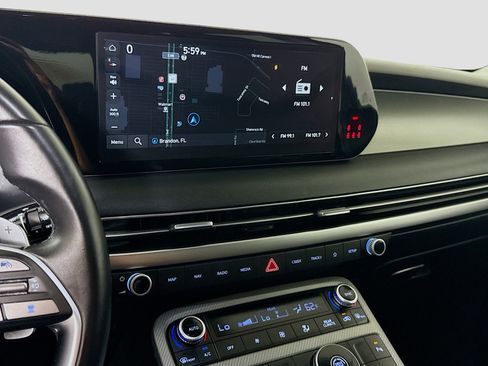 Used 2024 Hyundai Palisade SEL image 18