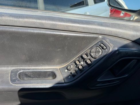 Used 2003 Jeep Grand Cherokee Laredo image 7