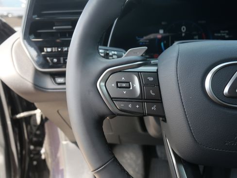 Used 2025 Lexus TX 350 AWD w/ Technology Package image 13