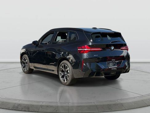 Used 2026 BMW X3 xDrive30i AWD/4WD image 6