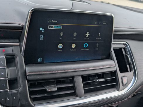 Used 2022 Chevrolet Tahoe RST w/ Luxury Package image 10