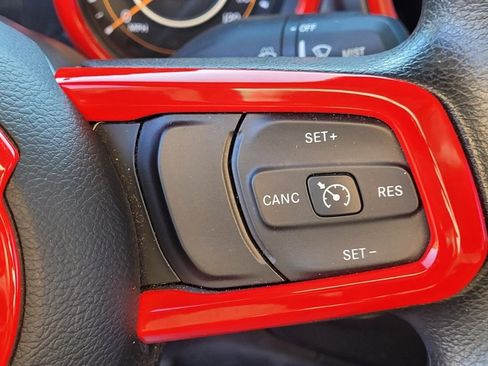 Used 2022 Jeep Gladiator Sport AWD/4WD image 20