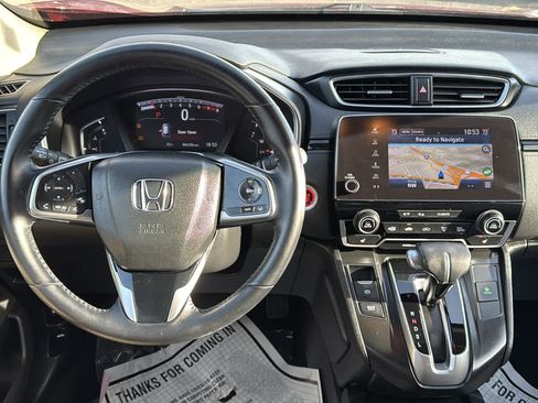 Used 2018 Honda CR-V Touring image 26