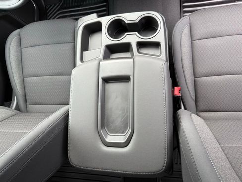 New 2026 Chevrolet Silverado 1500 LT image 53