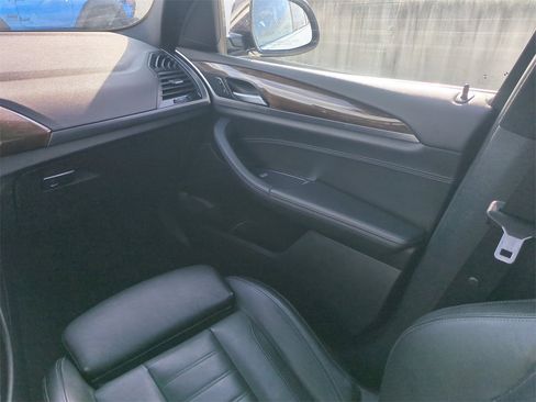 Used 2021 BMW X3 sDrive30i w/ Premium Package image 18