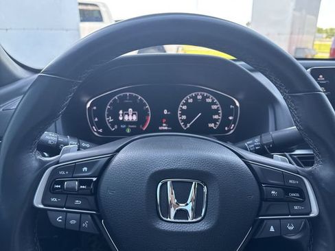 Used 2022 Honda Accord Sport image 20