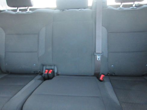 Certified 2024 Chevrolet Silverado 2500 Custom w/ Custom Convenience Package image 21