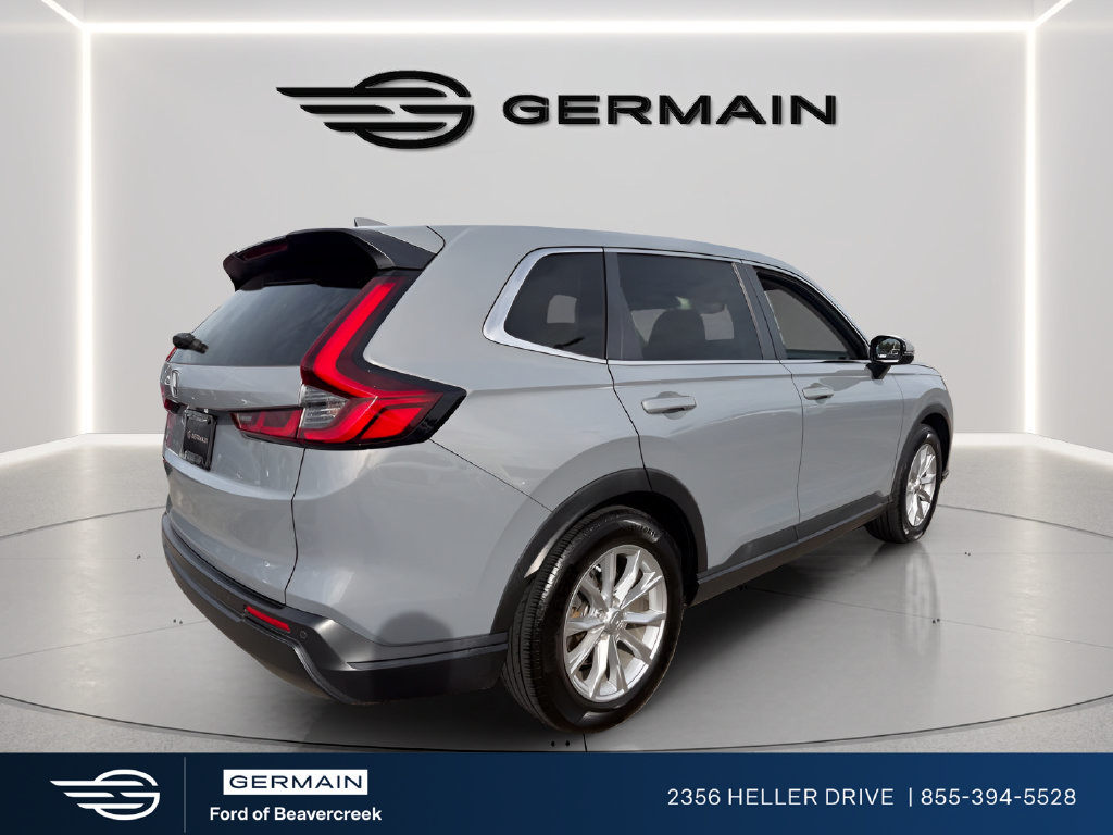 Used 2023 Honda CR-V EX-L image 7