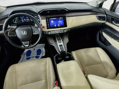Used 2018 Honda Clarity Touring image 29