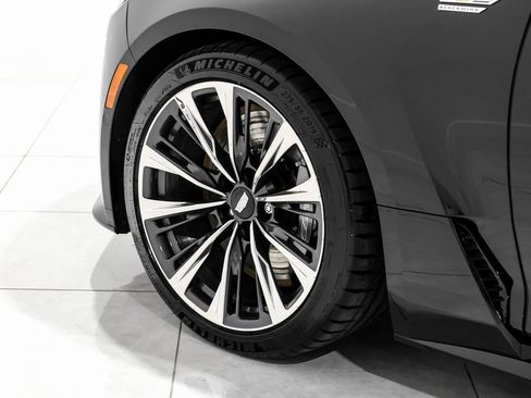 Used 2024 Cadillac CT5 V Blackwing w/ Super Cruise 2 Package image 54