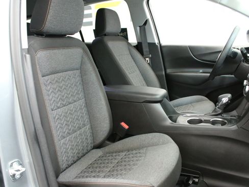 Certified 2024 Chevrolet Equinox LT AWD/4WD image 32