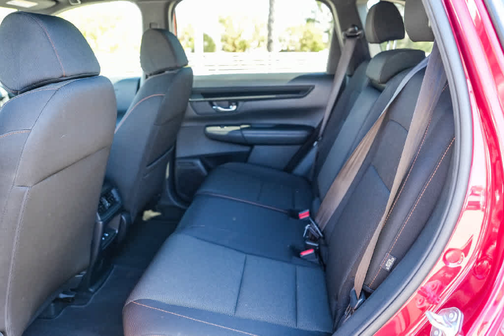 Used 2025 Honda CR-V Sport image 19