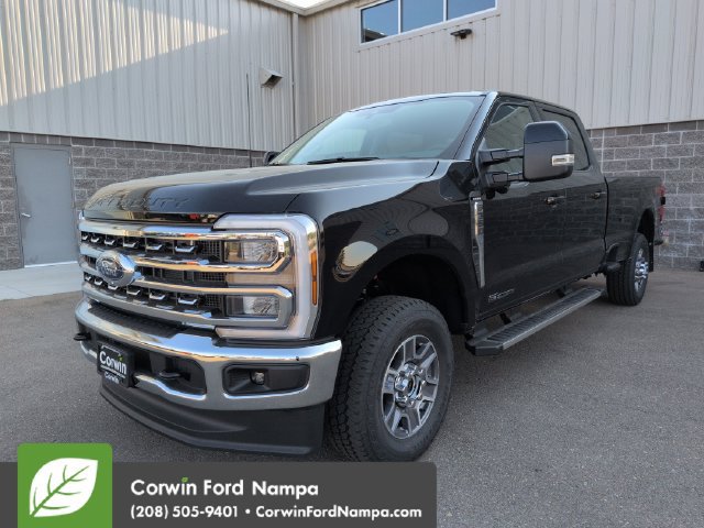 New 2026 Ford F350 Lariat AWD/4WD image 7