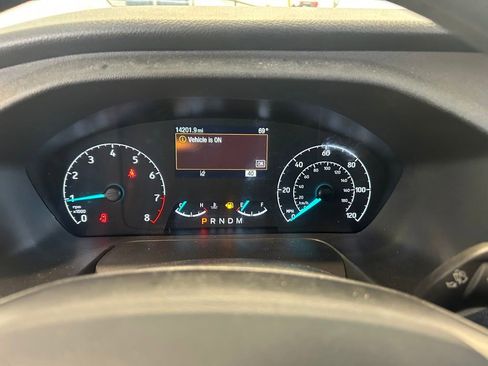 Used 2024 Ford Transit 350 Low Roof image 36