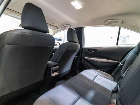 Used 2024 Toyota Corolla LE FWD image 14